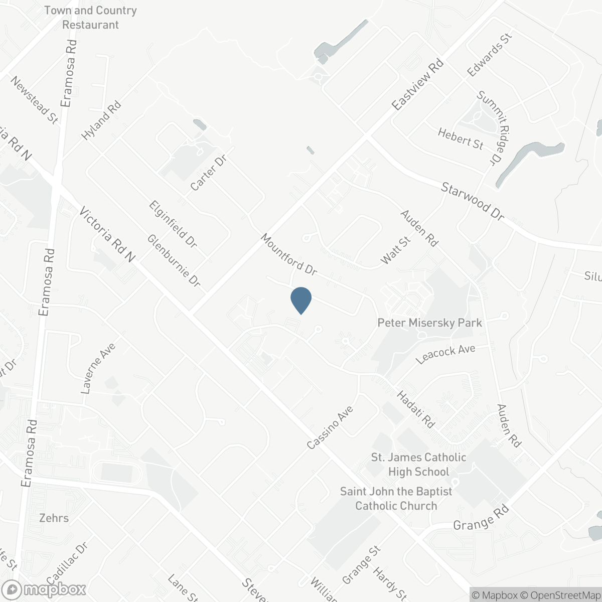 29 MCILWRAITH CRESCENT, Guelph, Ontario N1E 6J4